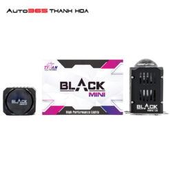 Bi led Titan Black Mini 1.8 Inch