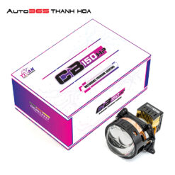 Bi led Titan CB150 HP