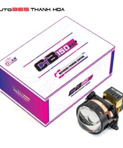 Bi led Titan CB150 HP