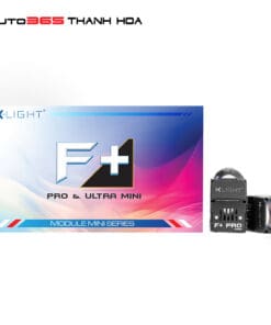Bi led X-Light F+ Pro Mini