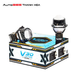 Bi led X-Light V30 Ultra 2023