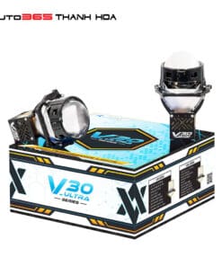 Bi led X-Light V30 Ultra 2023