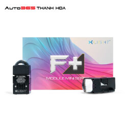 Module laser X-Light F+ Ultra New 2024