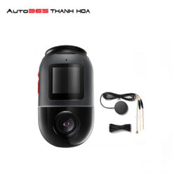 Camera hành trình 70mai Omni