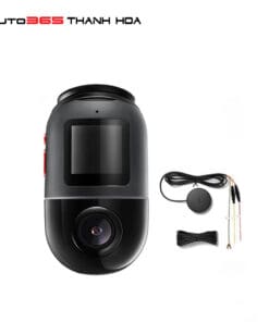 Camera hành trình 70mai Omni