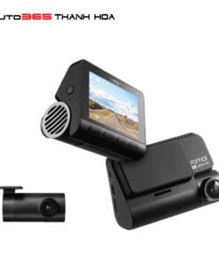 Camera hành trình 70mai A810