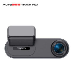 Camera hành trình VIOFO WM1 2K QUAD HD 1440P WIFI GPS
