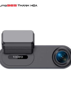 Camera hành trình VIOFO WM1 2K QUAD HD 1440P WIFI GPS