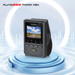 Camera hành trình VIOFO A119 Mini 2 ghi hình 2K HDR