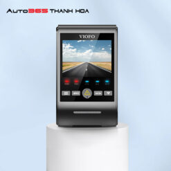 Camera hành trình VIOFO A229 ghi hình Quad HD 2K