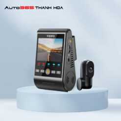 Camera hành trình VIOFO A229 Duo ghi hình kép Quad HD 2K