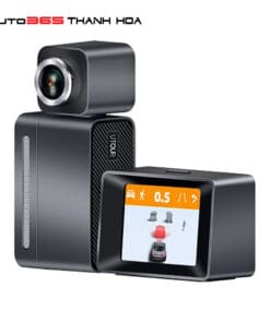 Camera hành trình Utour AI C2M
