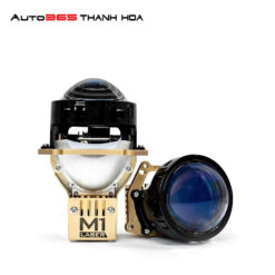 Matrix Light M1 Laser