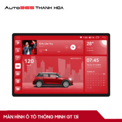 Màn hình ô tô thông minh Gotech GT13I