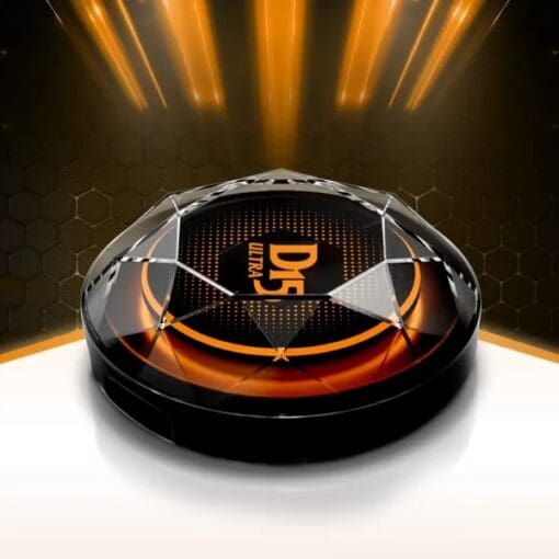 HTD Android box cho ô tô D15 Ultra - Ảnh 3