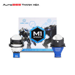 Matrix Light M1 Special