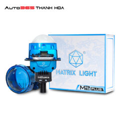 Bi Led Matrix Light M2 Plus