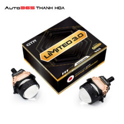 Bi Led GTR Limited 3.0 2024