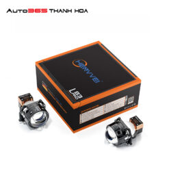 Bi led Henvvei L83 Pro