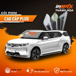 Phim Cách Nhiệt Inmax Gói Cao Cấp Plus