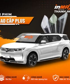 Phim Cách Nhiệt Inmax Gói Cao Cấp Plus