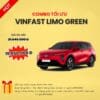 Độ Xe VinFast Limo Green Combo Tối Ưu Tại Auto365 Thanh Hóa – Giải Pháp Hoàn Hảo Cho Xe Dịch Vụ