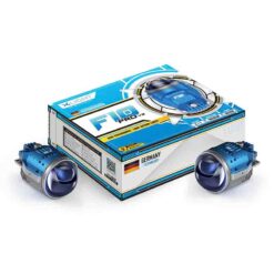 Đèn Bi Gầm X-Light F10 Turbo V2 – Siêu Phẩm Ánh Sáng Mới Nhất Tại Auto365 Thanh Hóa