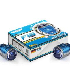 Đèn Bi Gầm X-Light F10 Turbo V2 – Siêu Phẩm Ánh Sáng Mới Nhất Tại Auto365 Thanh Hóa