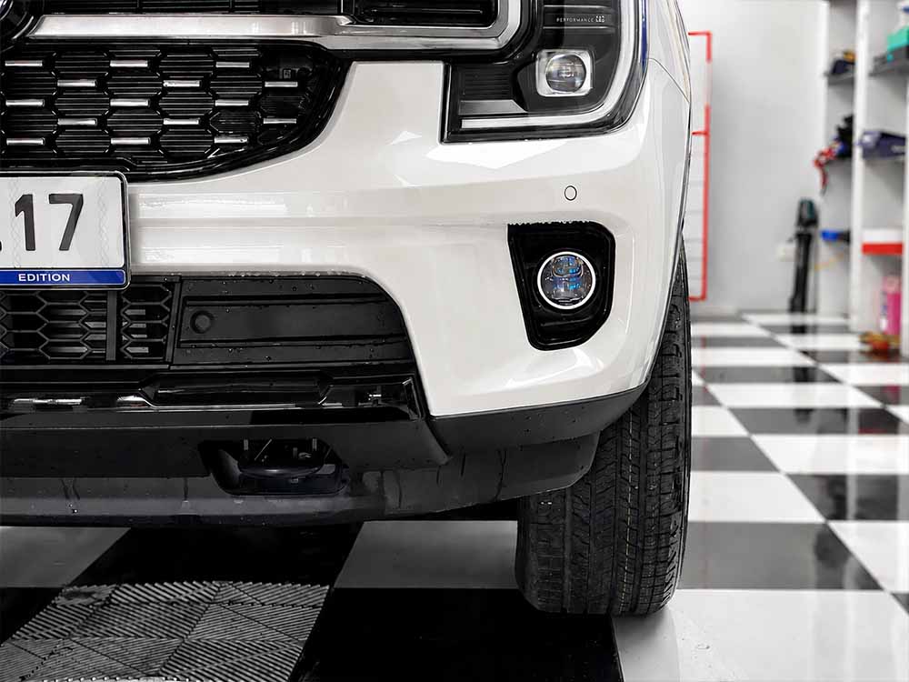 X-Light X3 Ultra phù hợp với Ford Everest 2026