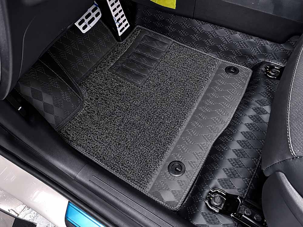 Thiết kế vừa vặn theo form Hyundai Tucson 2026