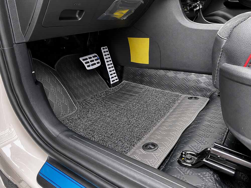 Tăng tính thẩm mỹ cho Hyundai Tucson 2026